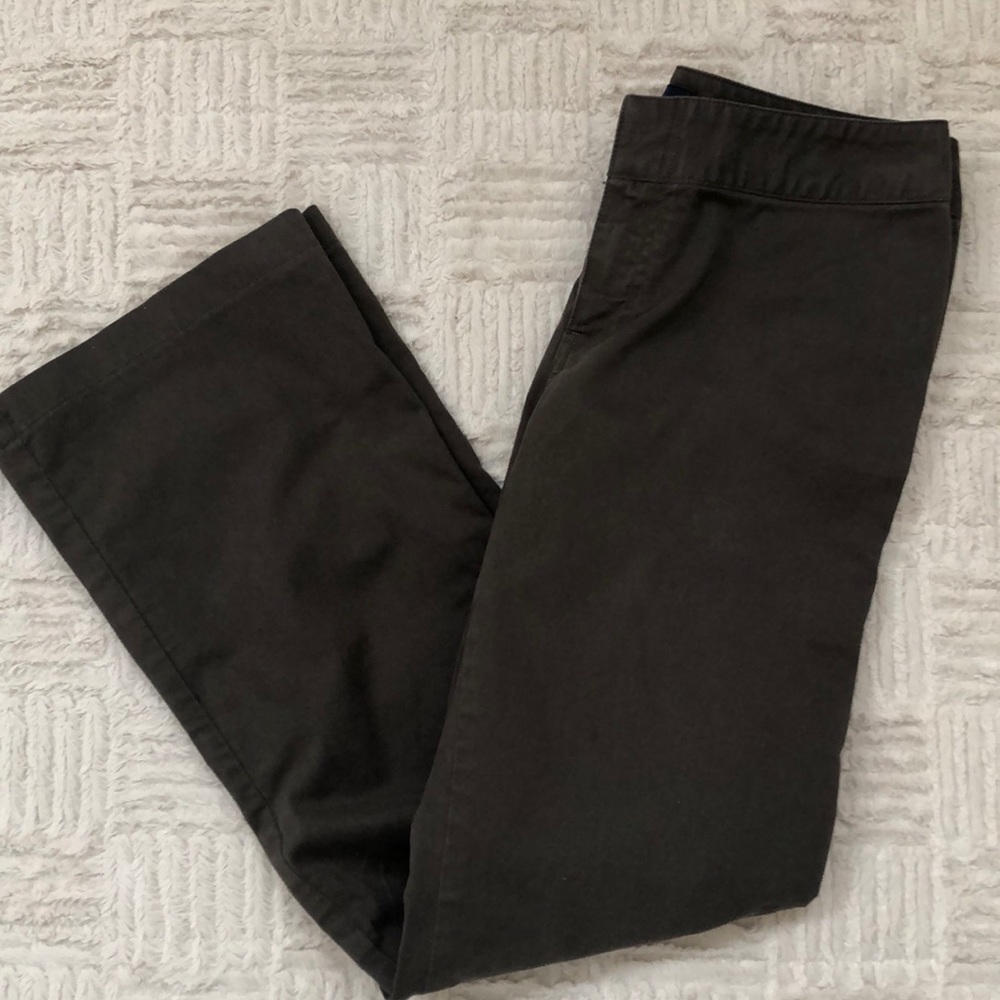 GAP pants with stretch Size 8 - Picture 1 of 16